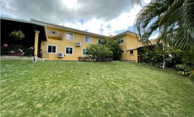 SE VENDE Hermosa casa en Cardenas Panama $750.00.00