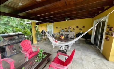 SE VENDE Hermosa casa en Cardenas Panama $750.00.00