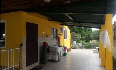 Se vende casa 600 MTS2 en chame $375.000.00