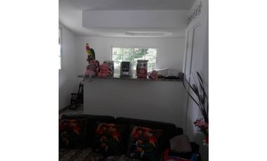 Se vende casa 600 MTS2 en chame $375.000.00