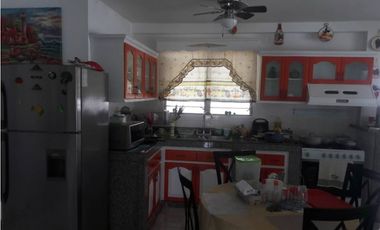 Se vende casa 600 MTS2 en chame $375.000.00