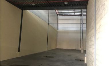 Se Alquilan Galeras en via Tocumen 560 mts2 $4.000.00
