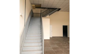 Se Alquilan Galeras en via Tocumen 560 mts2 $4.000.00