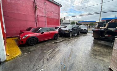 Se Alquila Local Comercial Parque Lefevre 400 mts $4.995.oo