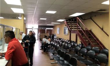 Se Vende Local Comercial 640 mts $1.380.000.oo Betania.