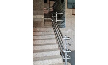 Se Alquilan 2 Locales Comerciales Consultorios $1.659.00 El Cangrejo