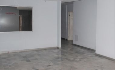 Se Alquilan 2 Locales Comerciales Consultorios $1.659.00 El Cangrejo