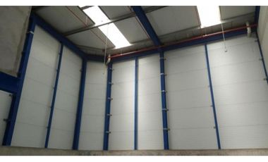 Se Vende Ofi-bodega en Mañanitas 300 Mts $430.000.oo