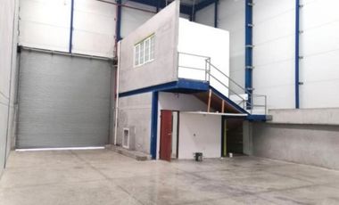 Se Vende Ofi-bodega en Mañanitas 300 Mts $430.000.oo