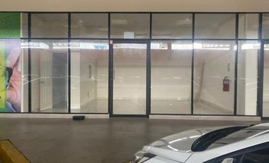 Se Alquilan Locales Comerciales 24 Diciembre desde 27 mts $900.oo