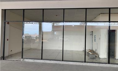 Se Alquilan Locales Comerciales 24 Diciembre desde 27 mts $900.oo