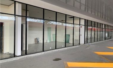 Se Alquilan Locales Comerciales 24 Diciembre desde 27 mts $900.oo