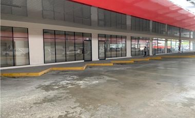 Se Alquilan Locales Comerciales 24 Diciembre desde 27 mts $900.oo
