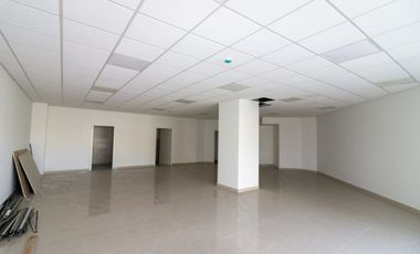 Se Alquila Local Comercial San Miguelito 176 mts. $3.000.oo