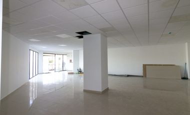 Se Alquila Local Comercial San Miguelito 176 mts. $3.000.oo