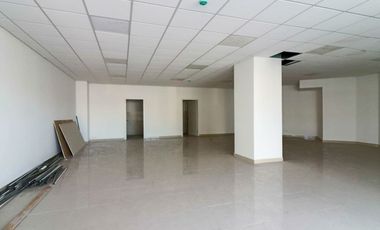 Se Alquila Local Comercial San Miguelito 176 mts. $3.000.oo