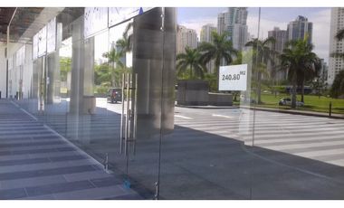 Se Alquila Local Costa del Este 248 Mts $5.700.oo