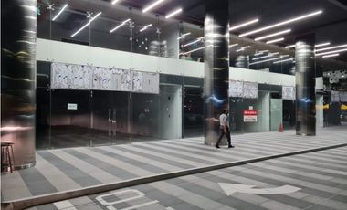 Se Alquila Local Costa del Este 248 Mts $5.700.oo