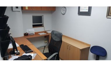 Se Alquila Edificio Completo 5 pisos 3.350Mts Calidonia $20.000.oo