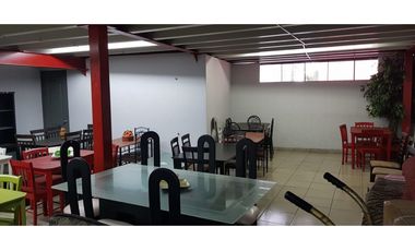 Se Alquila Edificio Completo 5 pisos 3.350Mts Calidonia $20.000.oo