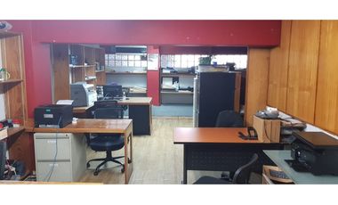 Se Alquila Edificio Completo 5 pisos 3.350Mts Calidonia $20.000.oo