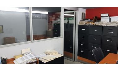 Se Alquila Edificio Completo 5 pisos 3.350Mts Calidonia $20.000.oo