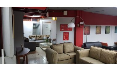 Se Alquila Edificio Completo 5 pisos 3.350Mts Calidonia $20.000.oo