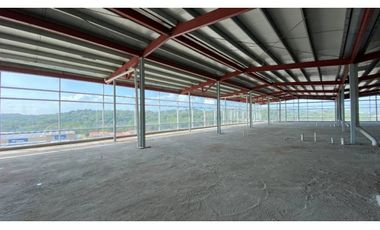 Se Alquila Fabuloso Espacio Oficina en el Dorado 2000 Mts $25.340.oo