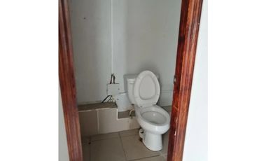 SE ALQUILA EXCELENTE LOCAL EN LOS PUEBLOS 324 MTS $4.000.oo