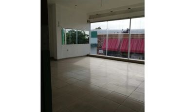 SE ALQUILA EXCELENTE LOCAL EN LOS PUEBLOS 324 MTS $4.000.oo