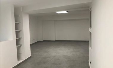 Se Alquila Fabuloso Local Comercial El Cangrejo 225 mts $2.250.oo