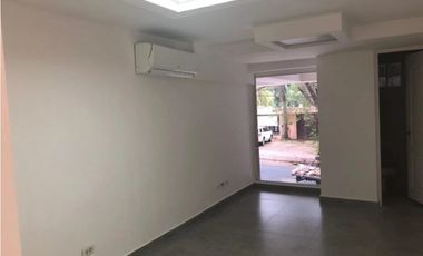 Se Alquila Fabuloso Local Comercial El Cangrejo 225 mts $2.250.oo