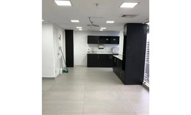 Se Vende Fantastica Oficina 523 Mts en Obarrio. $ 1.600.000.oo