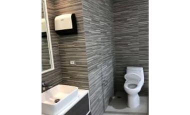 Se Vende Fantastica Oficina 523 Mts en Obarrio. $ 1.600.000.oo