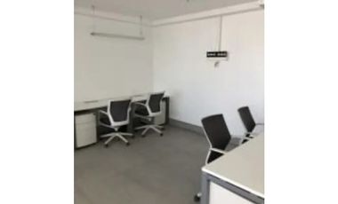 Se Vende Fantastica Oficina 523 Mts en Obarrio. $ 1.600.000.oo