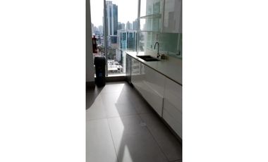 Se Vende Fantastica Oficina 523 Mts en Obarrio. $ 1.600.000.oo