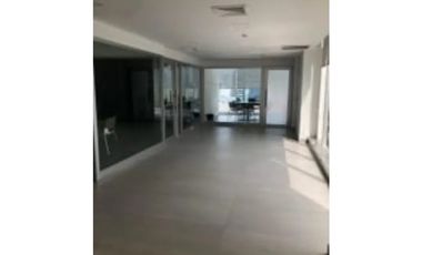 Se Vende Fantastica Oficina 523 Mts en Obarrio. $ 1.600.000.oo