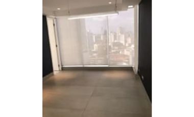 Se Vende Fantastica Oficina 523 Mts en Obarrio. $ 1.600.000.oo