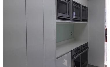 Se Vende Fantastica Oficina 523 Mts en Obarrio. $ 1.600.000.oo