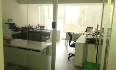 Se Vende Fantastica Oficina 523 Mts en Obarrio. $ 1.600.000.oo