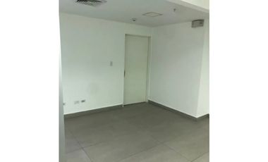 Se Vende Fantastica Oficina 523 Mts en Obarrio. $ 1.600.000.oo