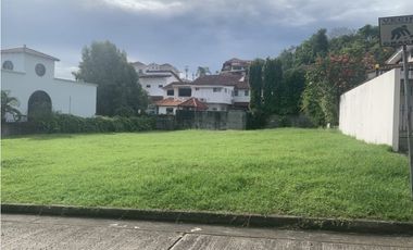 Se Vende Espectacular Terreno en la Alameda 684 Mts $650.000.oo