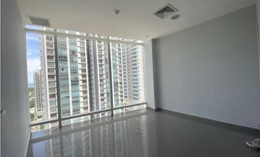Se Alquila Hermosa Oficina Costa del Este 60 Mts $ 877.32 Incl. M/to.