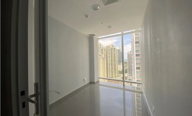 Se Alquila Hermosa Oficina Costa del Este 60 Mts $ 877.32 Incl. M/to.