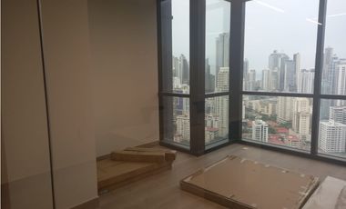 Se Alquila Espectacular Oficina 247 Mts En Obarrio $5.434.oo + Itbm