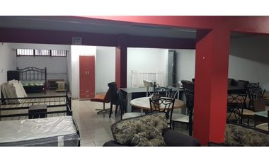 Se Vende Edificio-local Cial Calidonia 3.350 mts 5 pisos $2.700.000.oo