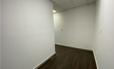 Se Alquila Oficina Obarrio 115 mts piso 1 $1.385.oo