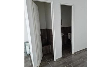 Se Alquila Local Comercial 108 mts Llano Bonito $1.620.oo