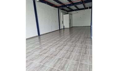 Se Alquila Local Comercial 108 mts Llano Bonito $1.620.oo