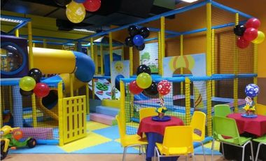 Se Alquila Local comercial 300 Mts Brisas del Golf $3.500.oo